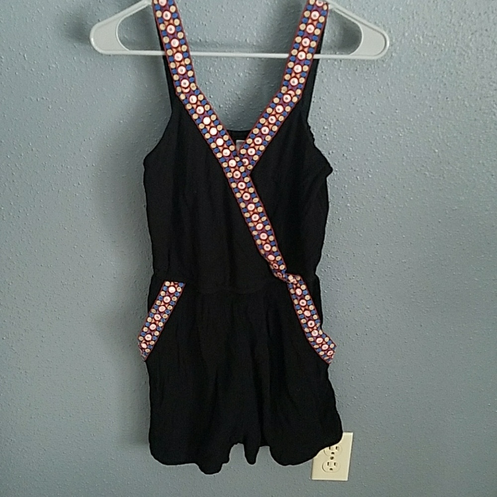 Adorable Roper from Target, size M